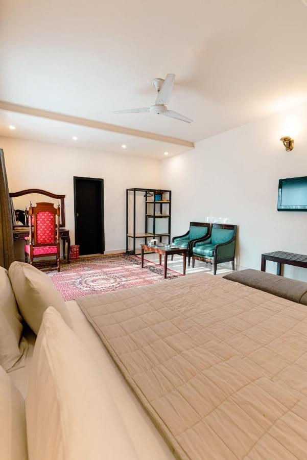 Hôtel Vip House à Peshawar Extérieur photo