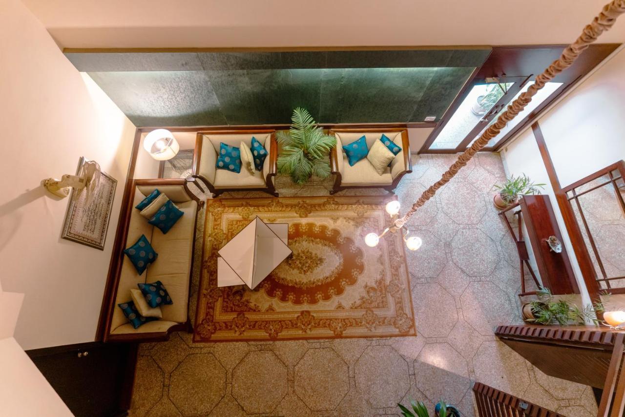 Hôtel Vip House à Peshawar Extérieur photo